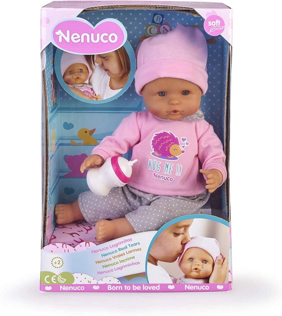 product_name toysFAMOSA ITALIA SPA