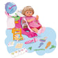 product_name toysFAMOSA ITALIA SRL