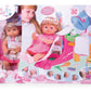 product_name toysFAMOSA ITALIA SRL