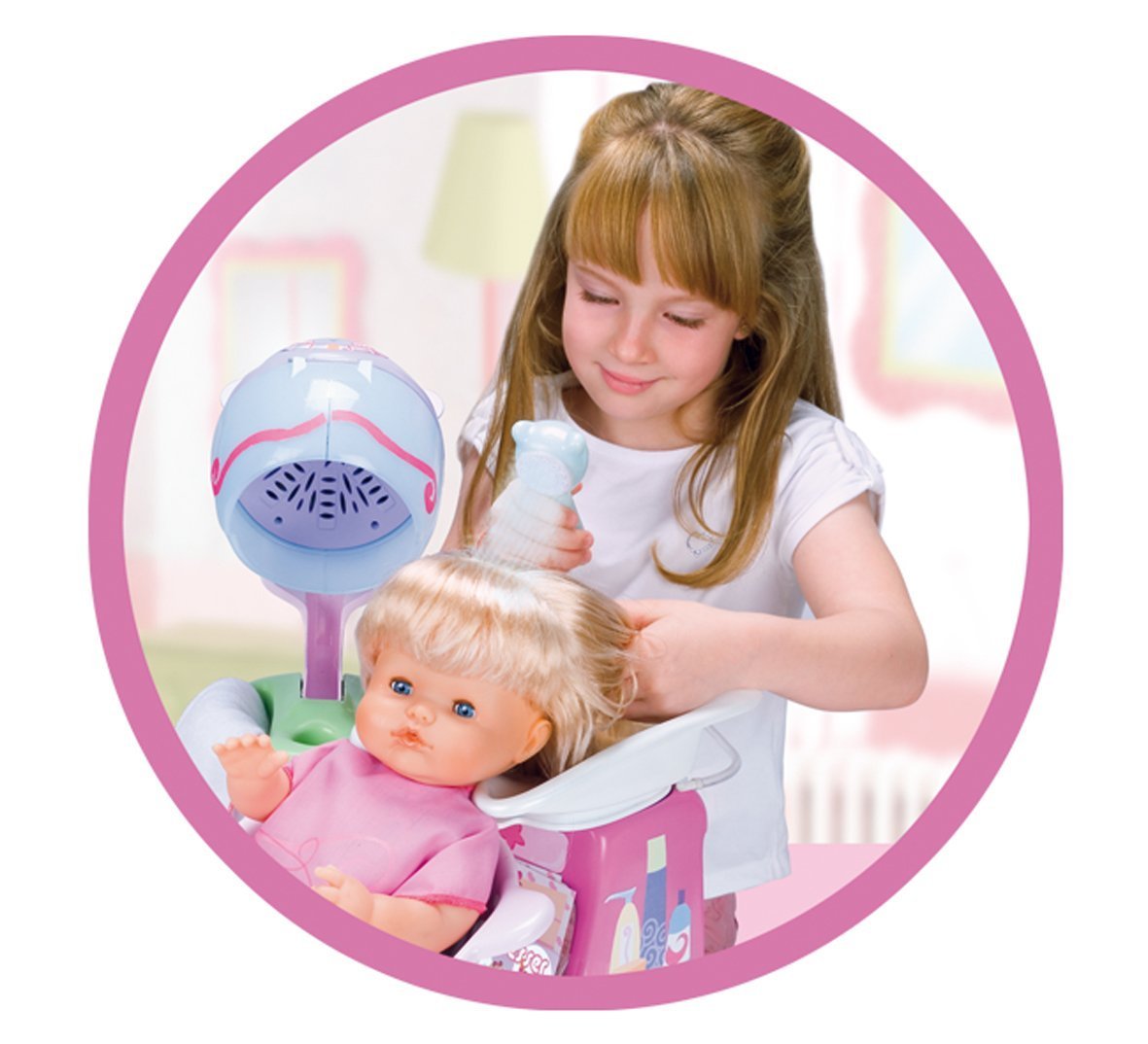 product_name toysFAMOSA ITALIA SRL