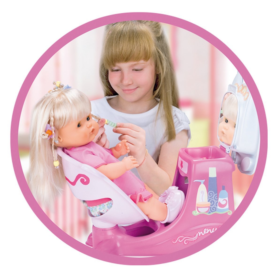 product_name toysFAMOSA ITALIA SRL