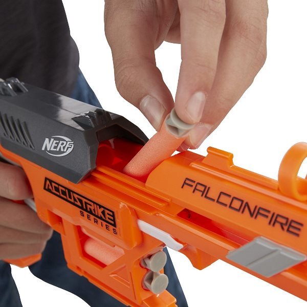 NERF FALCONFIRE NSTRIKE