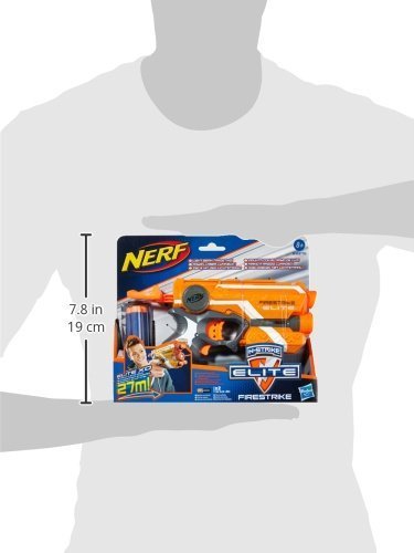 NERF FIRESTRIKE