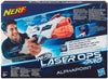 NERF LASER OPS SINGLE SHOT