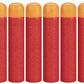 NERF NSTRIKE ELITE MEGA 10 DARDI
