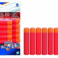NERF NSTRIKE ELITE MEGA 10 DARDI