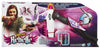 NERF REBELLE HEARTBREAKER BOW ASST.