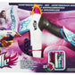 NERF REBELLE HEARTBREAKER BOW ASST.