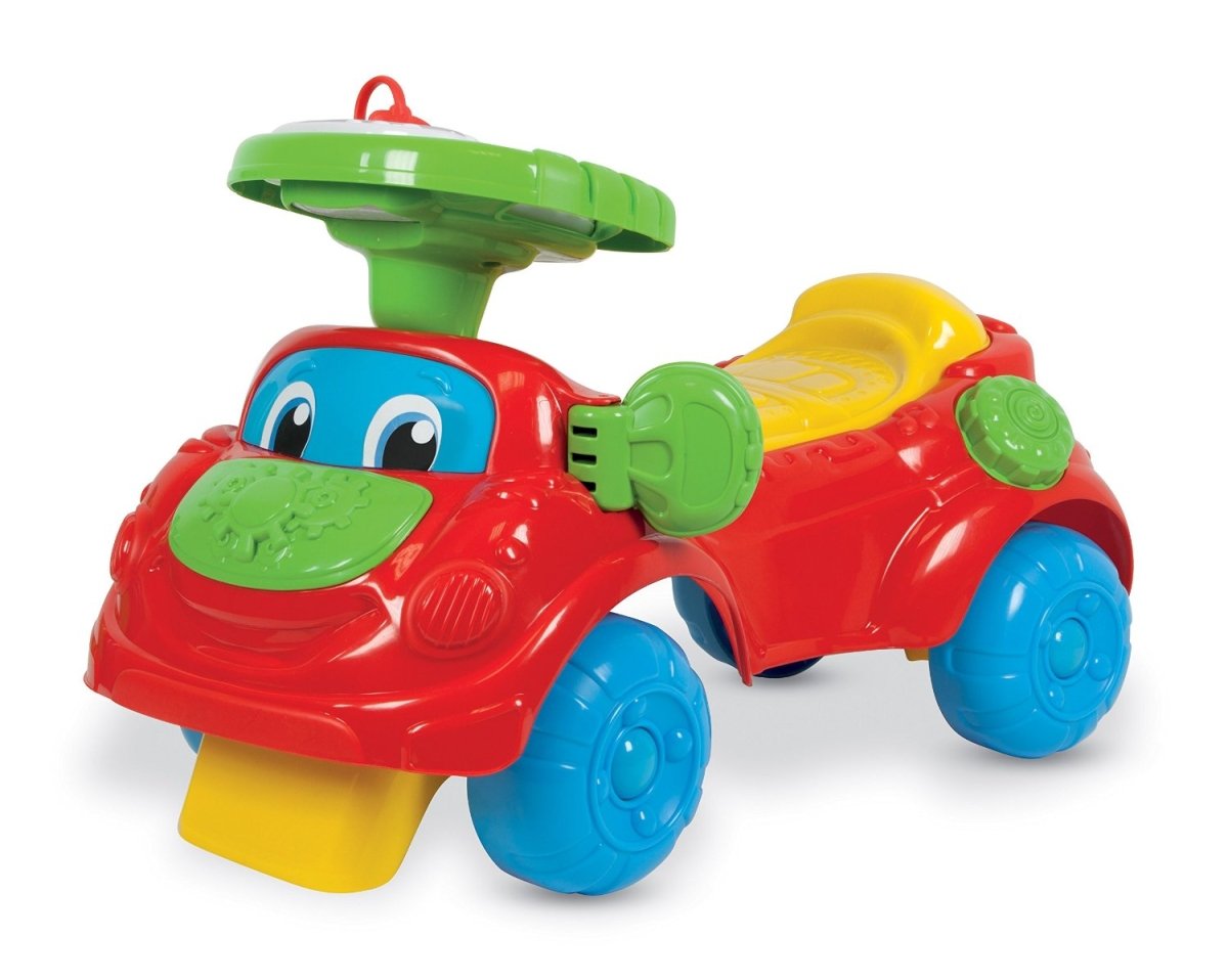 product_name toysCLEMENTONI SPA