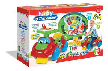 product_name toysCLEMENTONI SPA