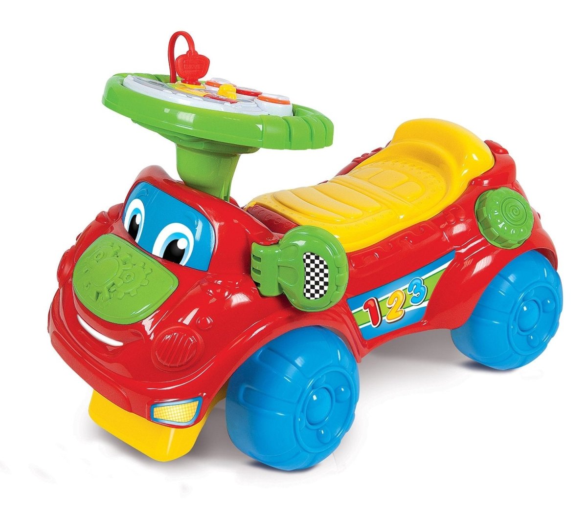 product_name toysCLEMENTONI SPA
