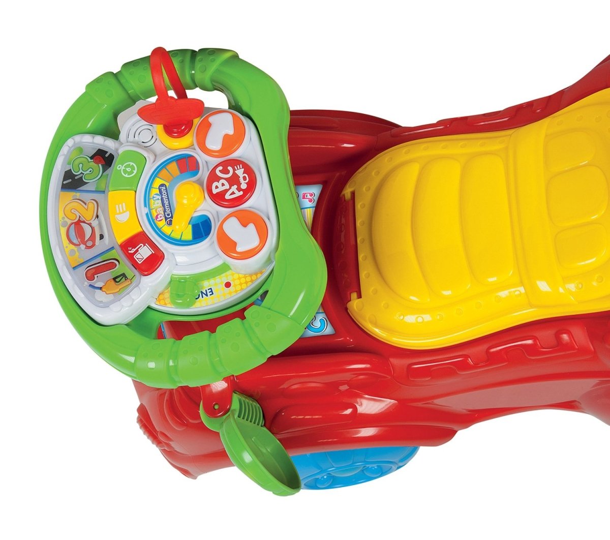 product_name toysCLEMENTONI SPA