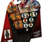NINJAGO COLE SPINJITZU 70662