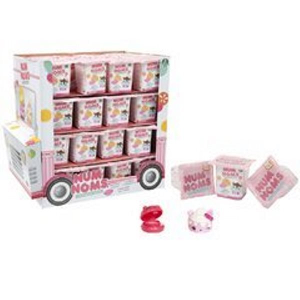 NUM NOMS MYSTERY PACK ESP.48