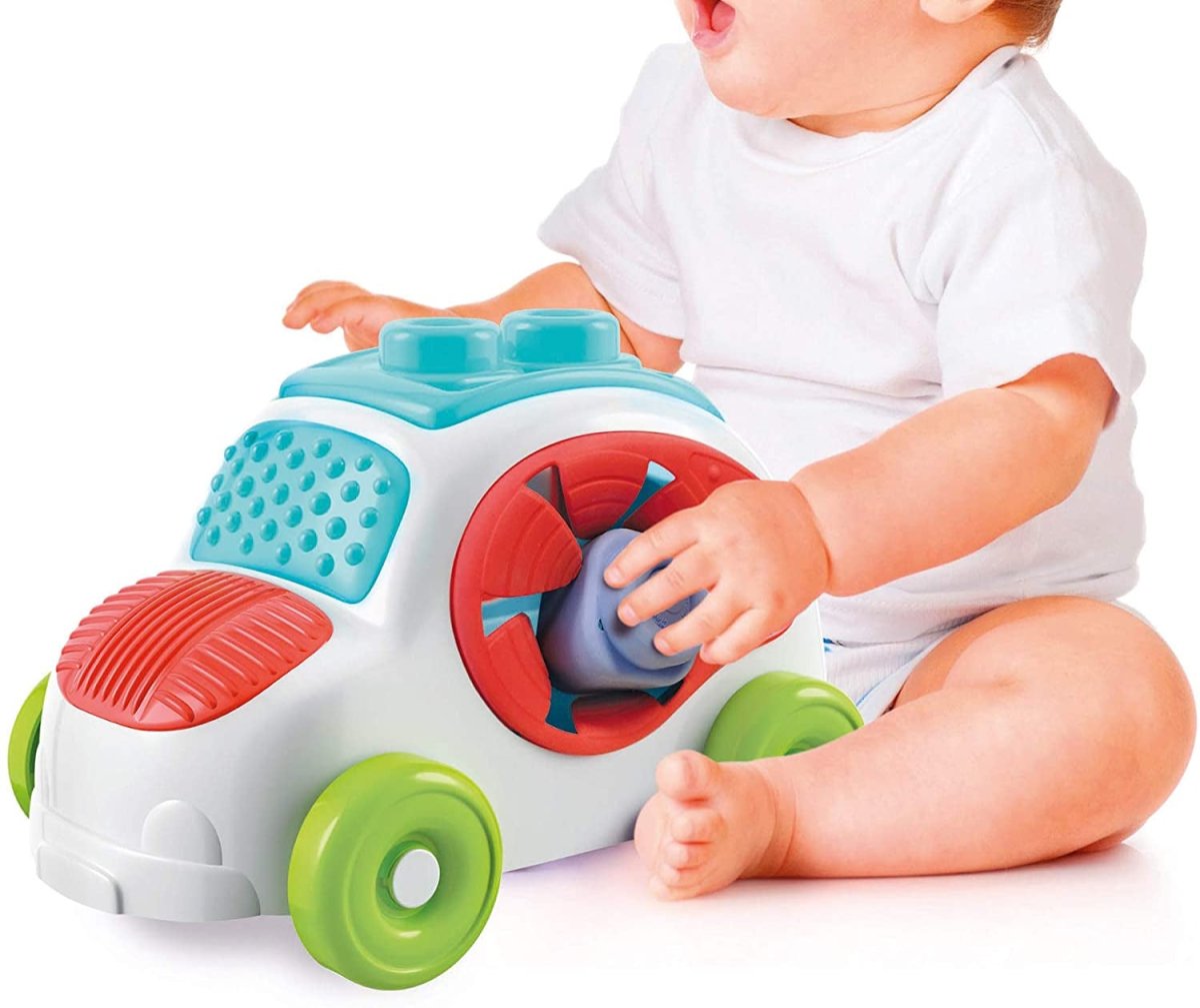 product_name toysCLEMENTONI SPA