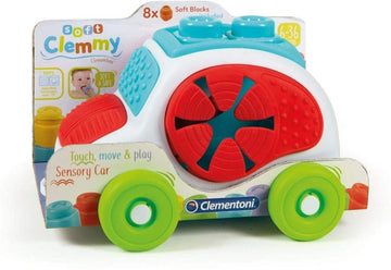 product_name toysCLEMENTONI SPA