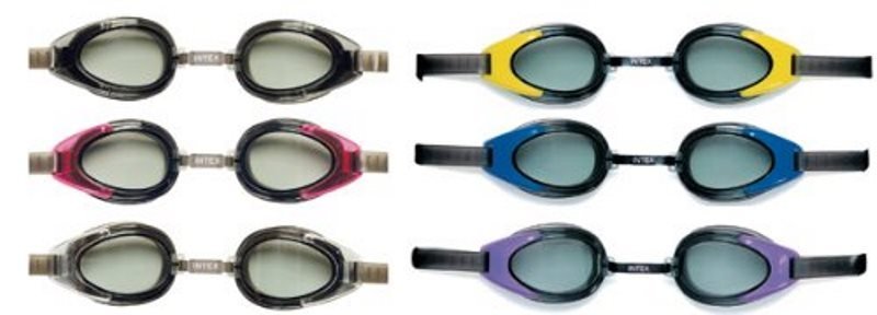 OCCHIALINI WATER PRO SPORT