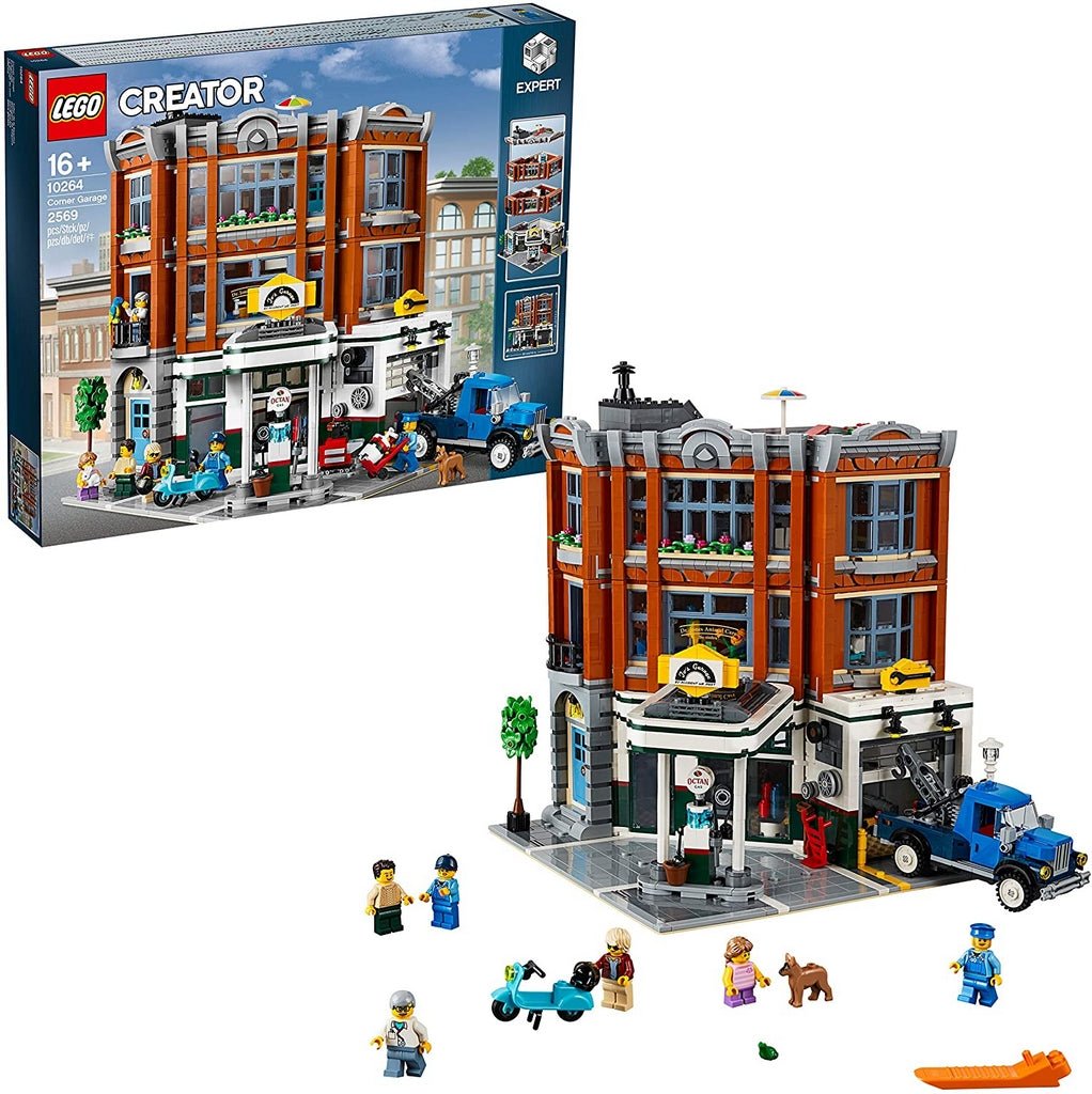 product_name toysLEGO SPA