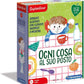 product_name toysCLEMENTONI SPA