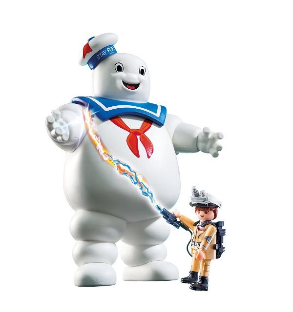 OMINI MARSHMALLOW E STANTZ PY9221
