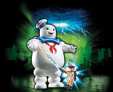 OMINI MARSHMALLOW E STANTZ PY9221