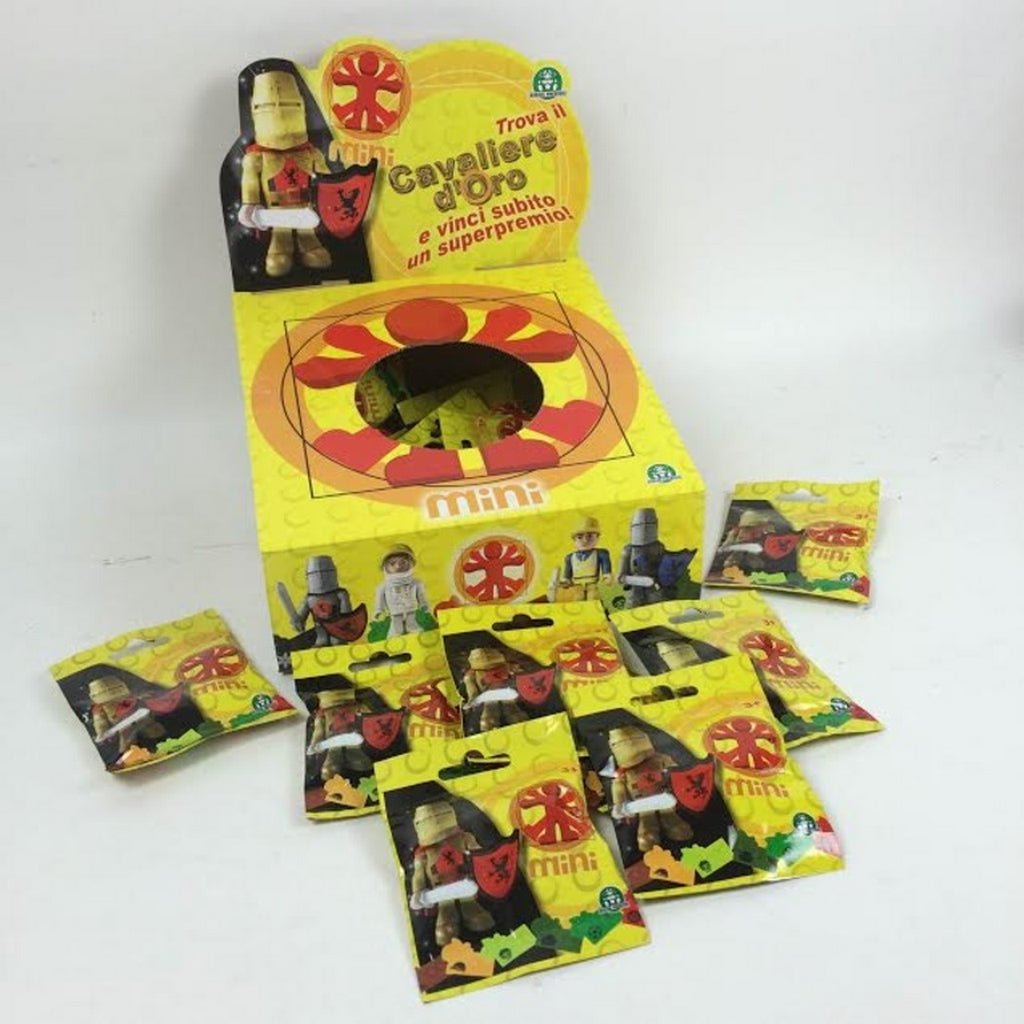 OMINI PERS. DISP. 24 PZ