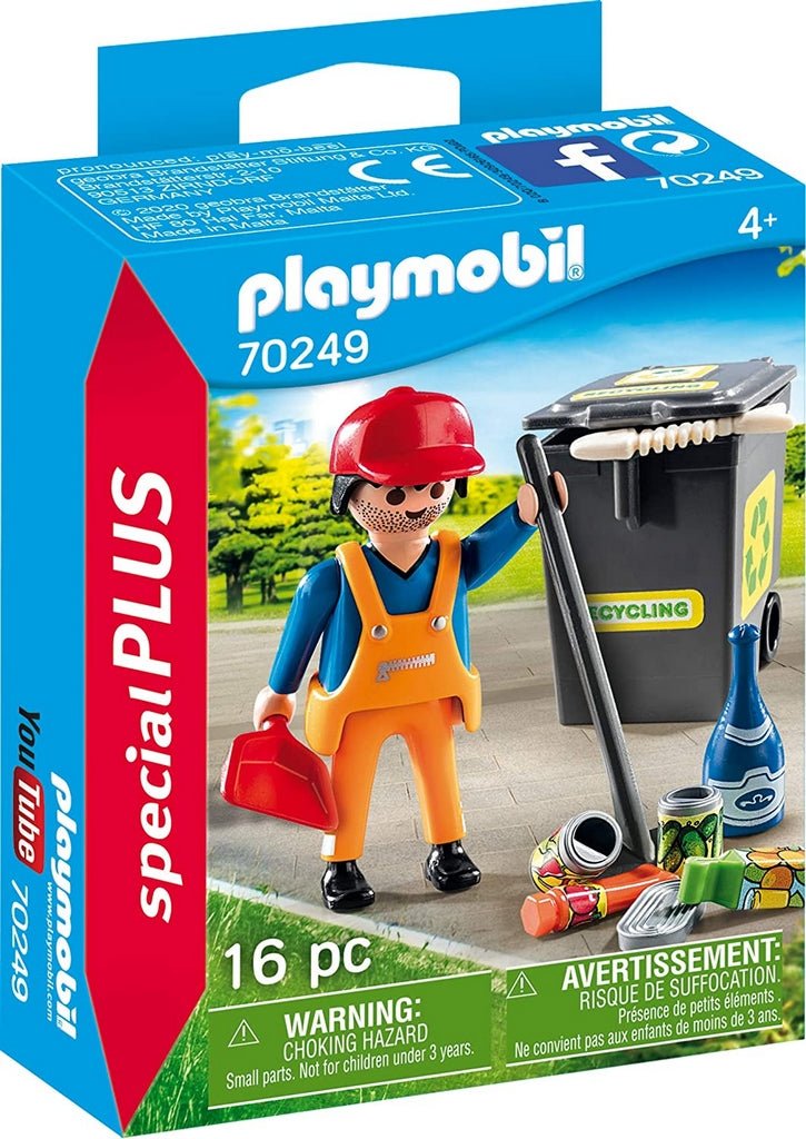 product_name toysPLAYMOBIL ITALIA SRL