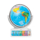 OREGON SCIENTIFIC SMART GLOBE INFI