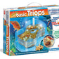 ORIGINAL TRIOPS SCIENZE E GIOCO
