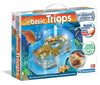 ORIGINAL TRIOPS SCIENZE E GIOCO