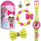 OROLOGIO LOL SURPRISE ESP.16 PZ.
