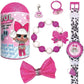OROLOGIO LOL SURPRISE ESP.16 PZ.