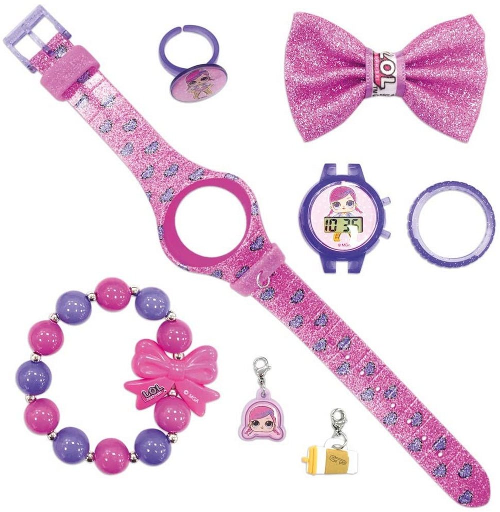OROLOGIO LOL SURPRISE ESP.16 PZ.