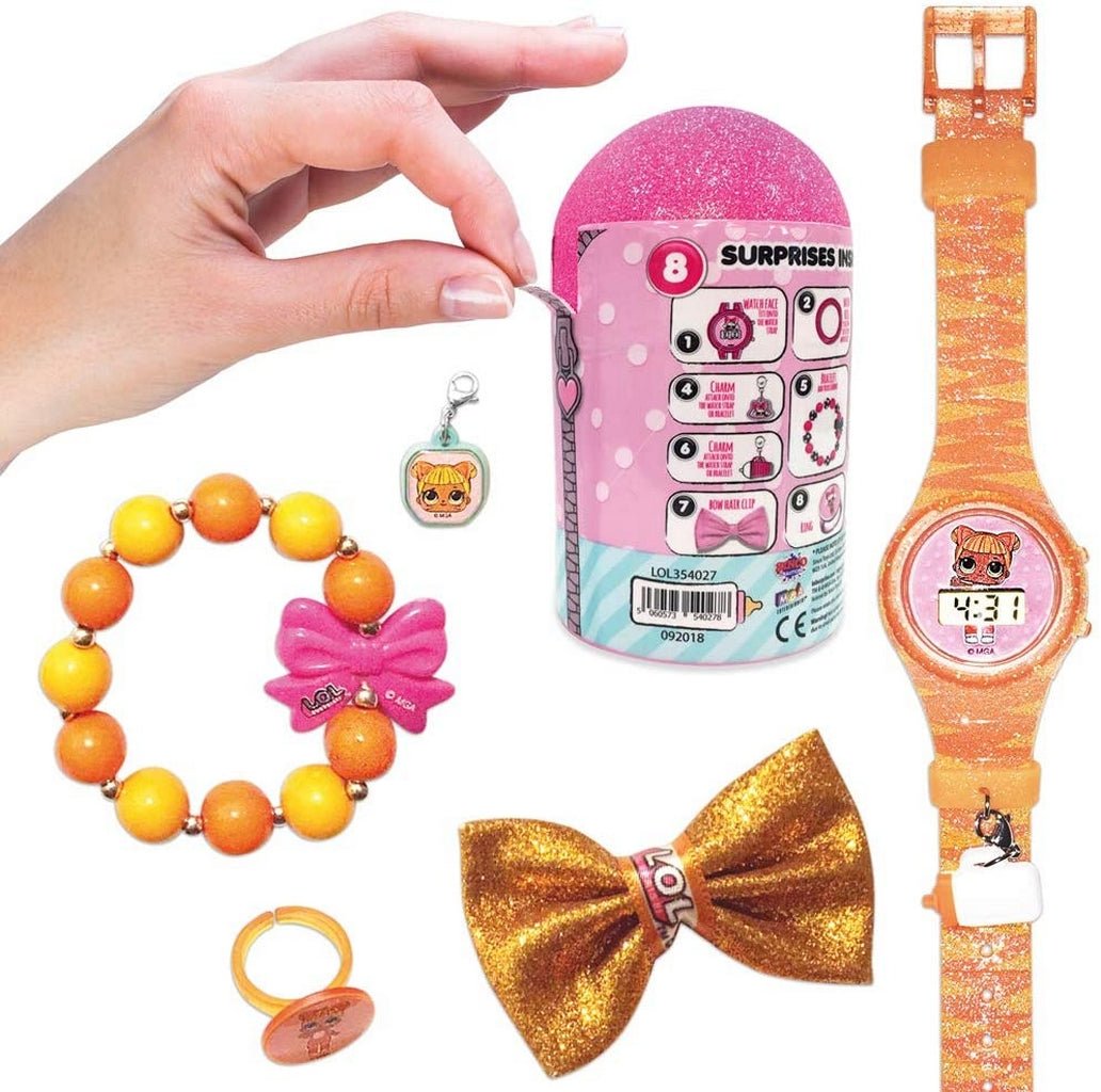 OROLOGIO LOL SURPRISE ESP.16 PZ.