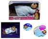 ORSO MASHA PELUCHE 40CM DORME RUSSA