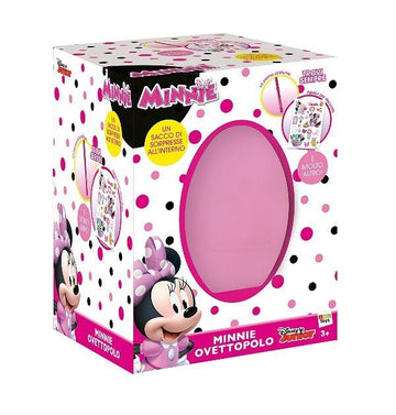 OVETTOPOLO MINNIE