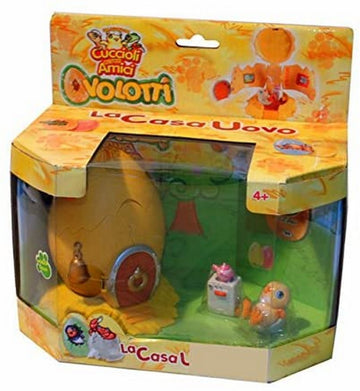 OVOLOTTI PLAYSETC/CUCCIOLI