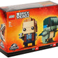 OWEN E BLUE BRICKHEADZ 41614