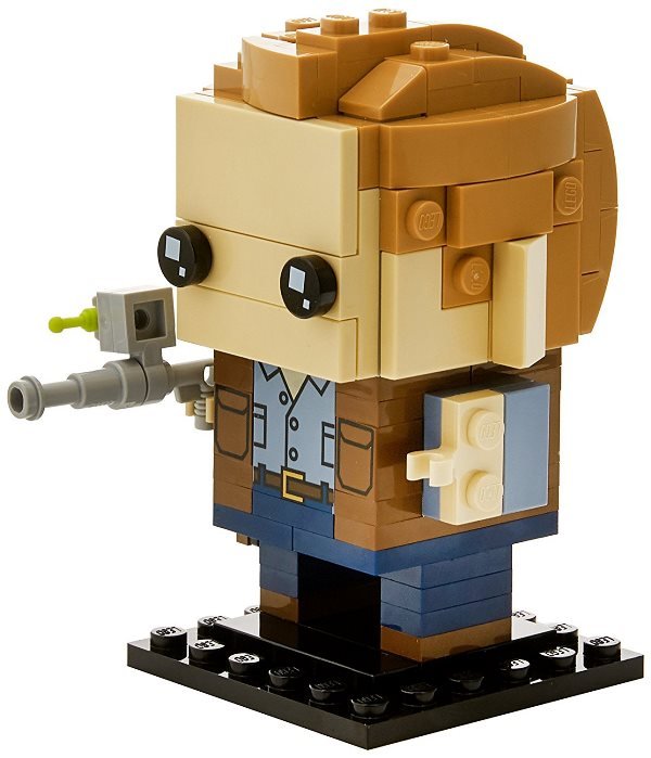 OWEN E BLUE BRICKHEADZ 41614