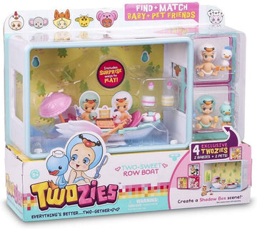 PACIOCCHINI FUN PLAYSET ASS.TO