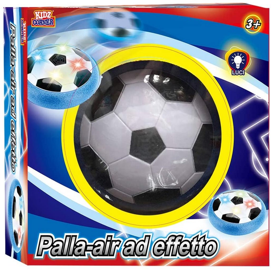 PALLA CALCIO FLOTTANTE