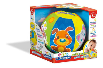 product_name toysCLEMENTONI SPA