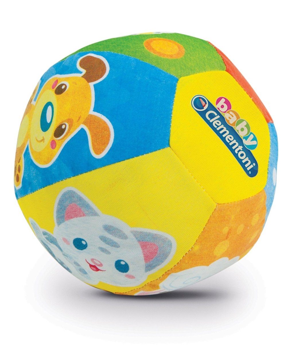 product_name toysCLEMENTONI SPA
