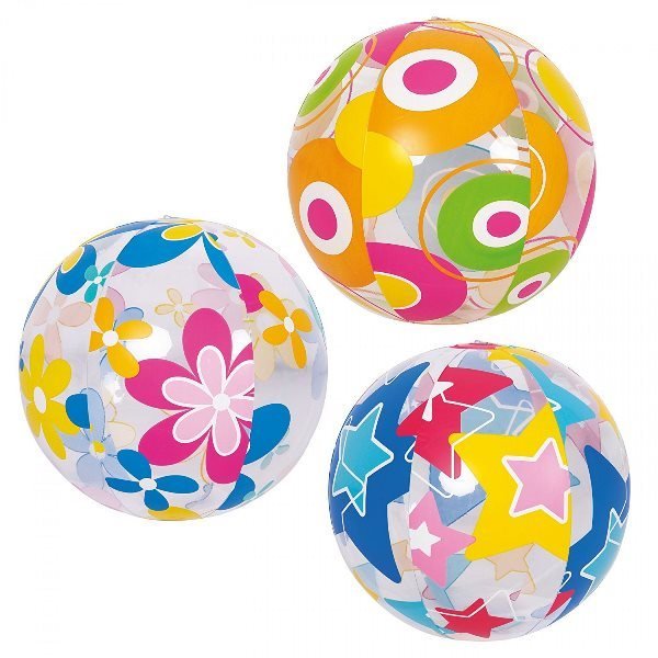 PALLA GONFIABILE COLOR FULL D.50