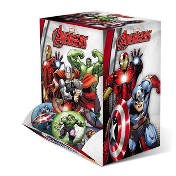 PALLINA AVENGERS D.60