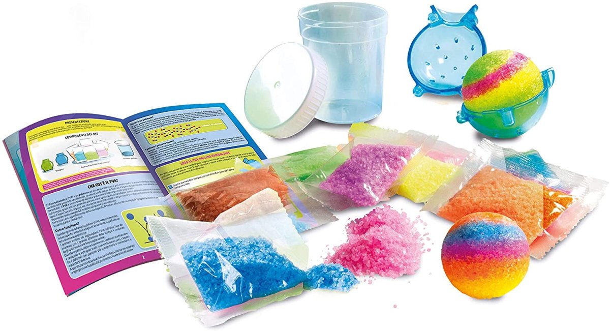 product_name toysCLEMENTONI SPA