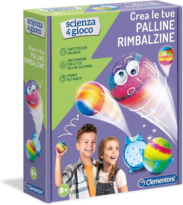 product_name toysCLEMENTONI SPA
