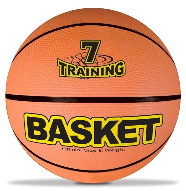 PALLONE BASKET CHAMPION