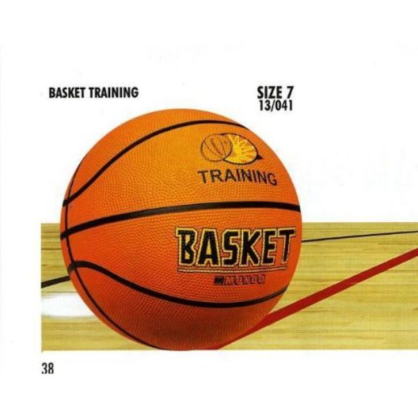 PALLONE BASKET USA