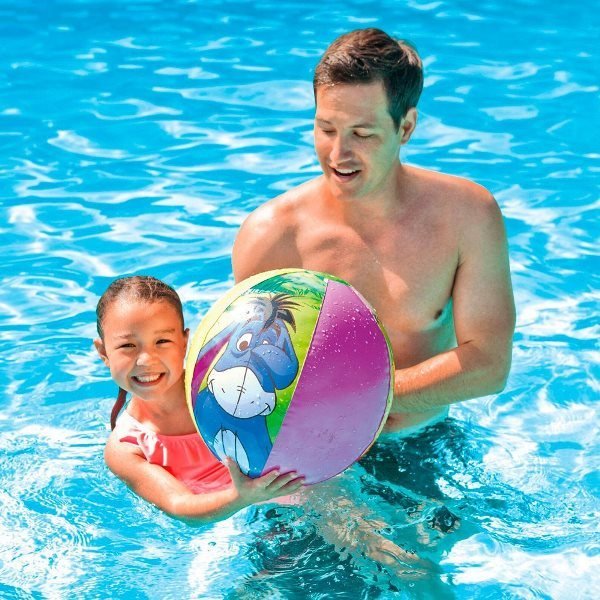 PALLONE BEACH CM.51 WTP